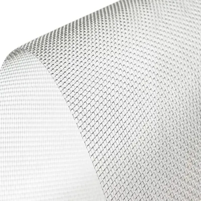 Window Screen Wire Mesh