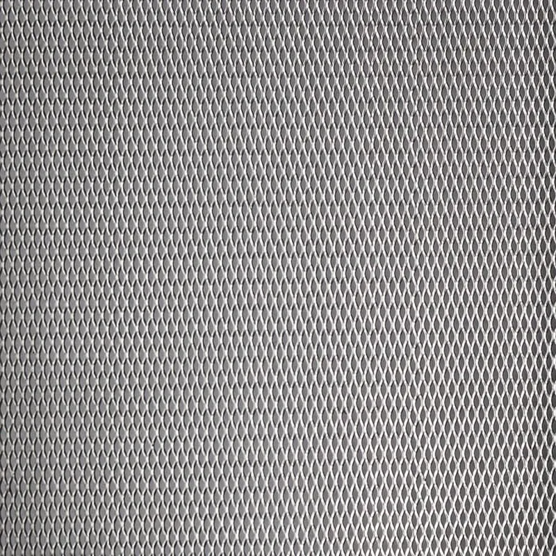 Micro erweitertes Metall