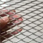 Standard erweitertes Metall
