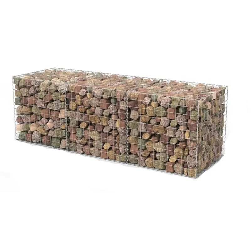 Gabion soldado
