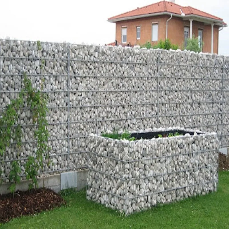 Gabion soldado
