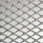 Standard erweitertes Metall