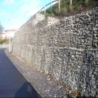 Dokuma gabion