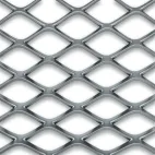 Standard erweitertes Metall