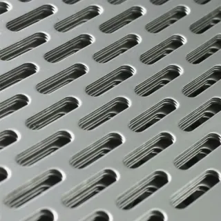 Schlitzloch - beste Lösung für Flüssigkeiten und Festkörperfiltration