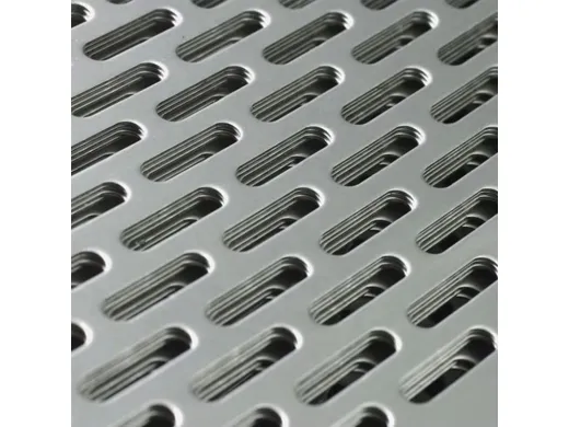 How Perforated Metal Enhances Product Safety and Protection