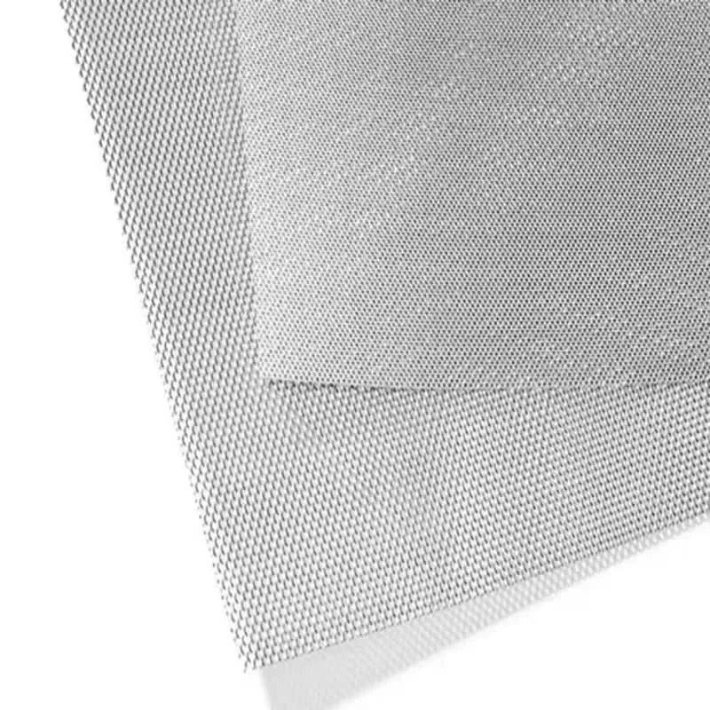 Micro erweitertes Metall