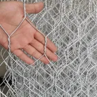Dokuma gabion