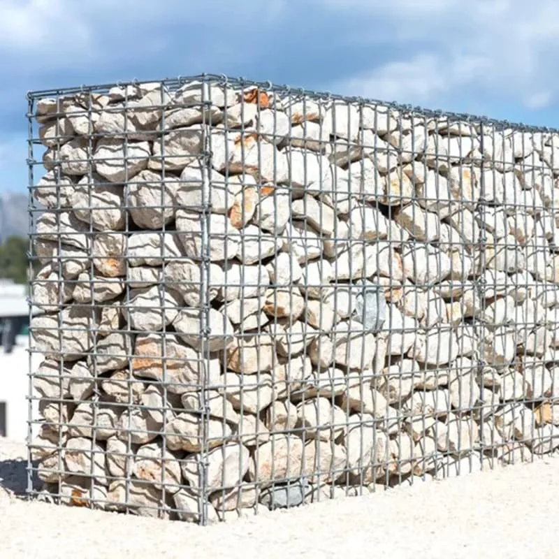 Gabion soldado