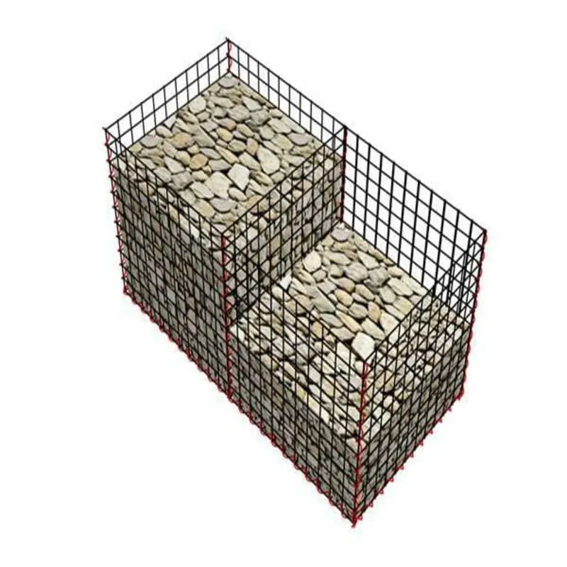 Gabion soldado