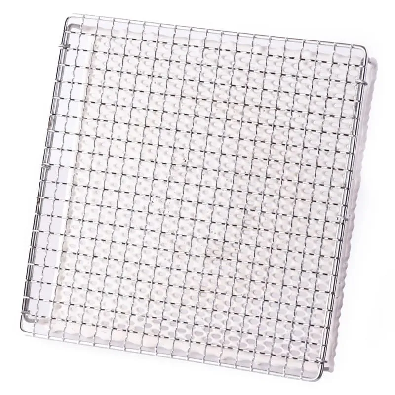 BBQ Mesh