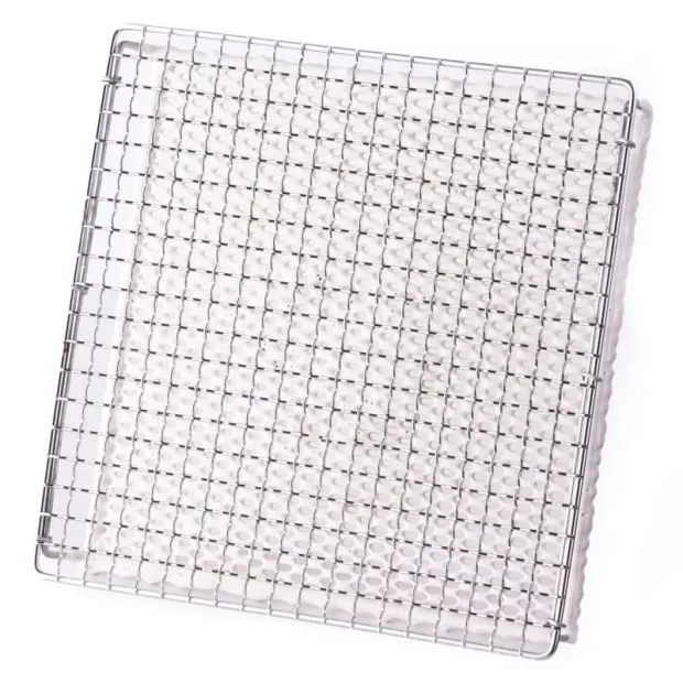 BBQ Mesh
