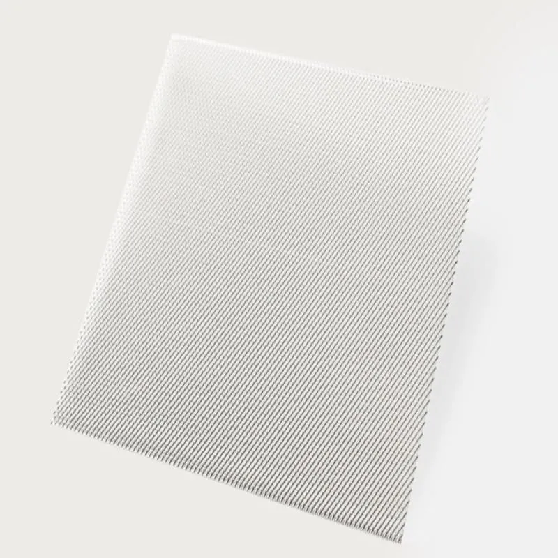 Micro erweitertes Metall