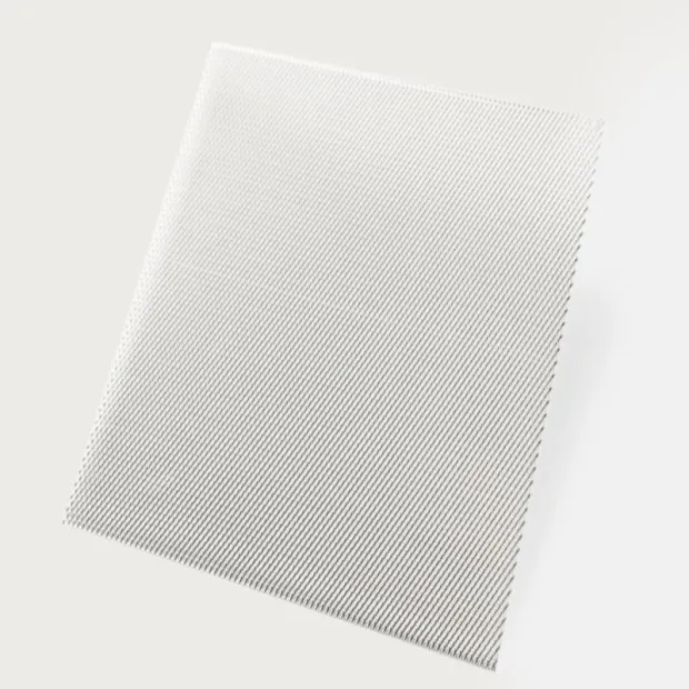 Micro erweitertes Metall