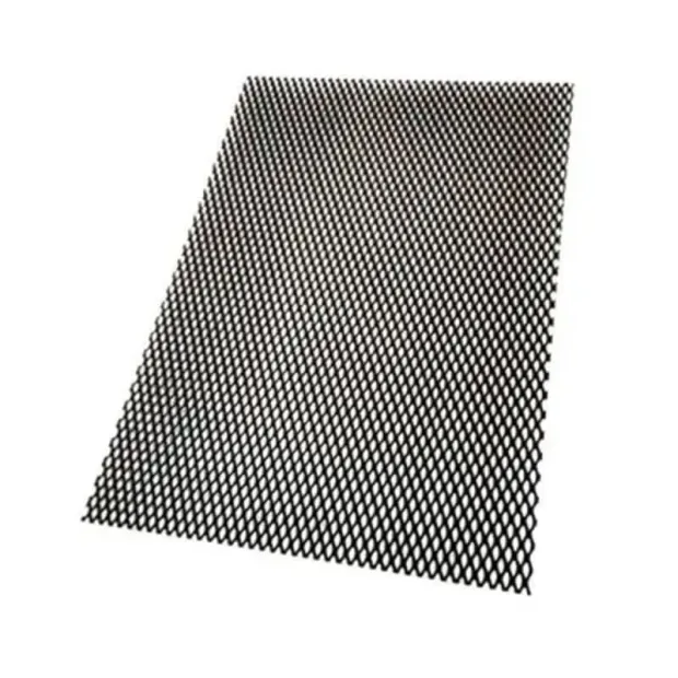 Micro erweitertes Metall