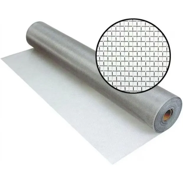 Window Screen Wire Mesh