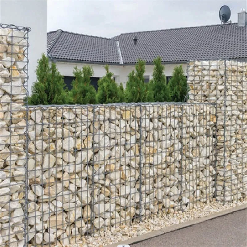 Gabion soldado