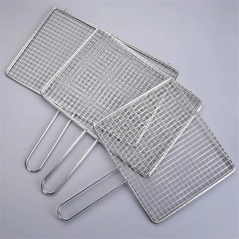BBQ Mesh