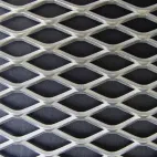Standard erweitertes Metall