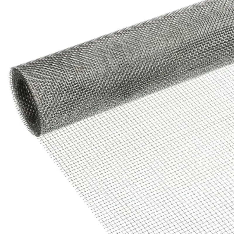 Window Screen Wire Mesh