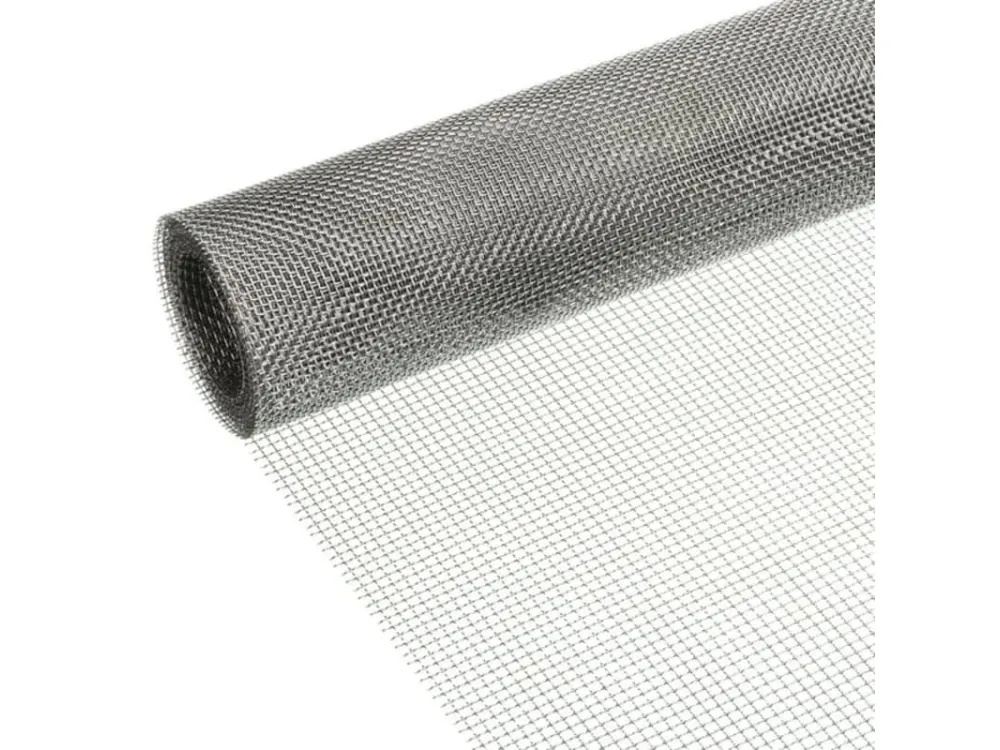 Study Wire Woven Wire Mesh: Boosting Efficiency & Quality