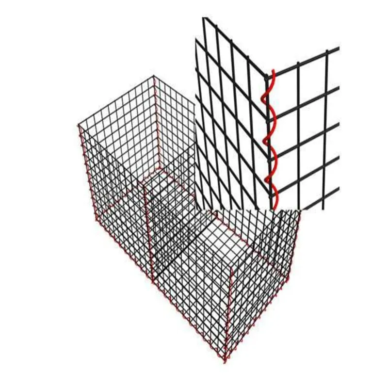 Gabion soldado