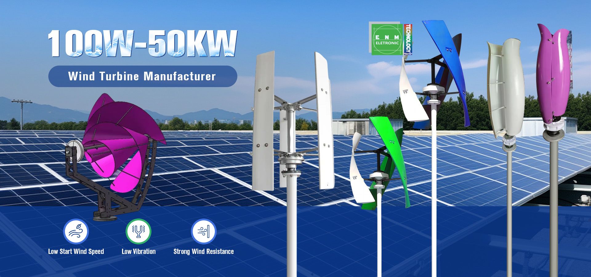 vibration windkraftanlagen Windkraftanlagen beeinflussen Leben unter der Erde main image 1