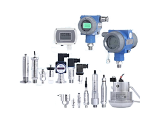 How to choose a pressure transmitter