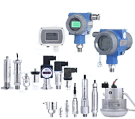 How to choose a pressure transmitter