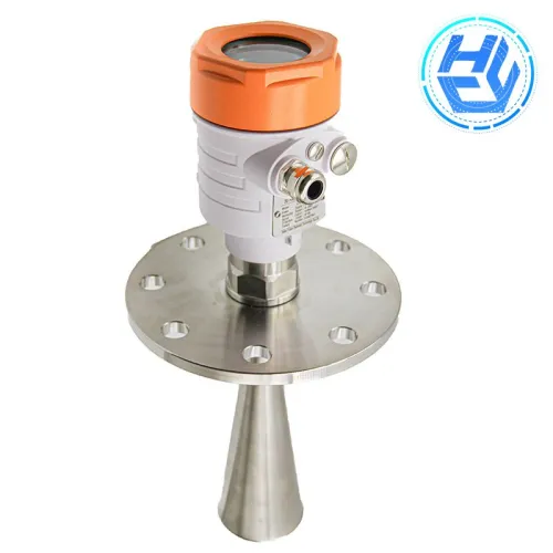 Level Transmitter Supplier | Reliable Liquid Level Measurement Solutions