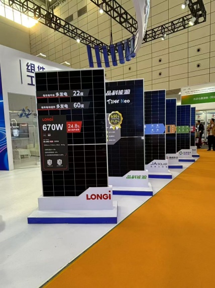 Battery prices increased by more than 20%, and components increased by 2-3 cents/W