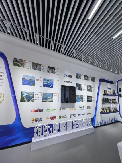 Possible development direction of photovoltaic power stations in the future