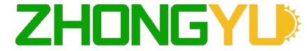 ZHONGYU SUN INTERNATIONAL TRADING CO.,LTD.