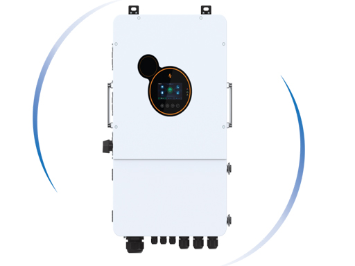 8kw-12kw Grid-tied inverter