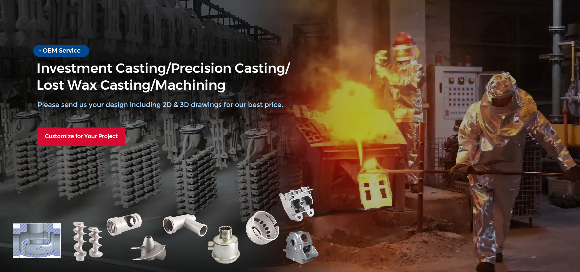 Foshan Wenfeng Metel Products Co., Ltd.