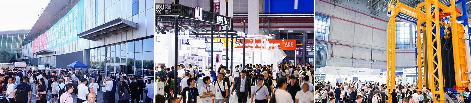 Chairman of Italy Bonfeili and his delegation visit Haoxin to exchange and deepen strategic cooperation -2025 Shanghai Casting Exhibition