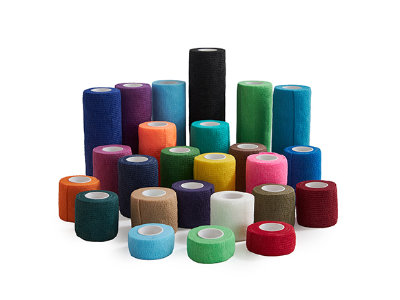 Cohesive Bandages: Transforming Wound Care in the Modern Healthcare Landscape