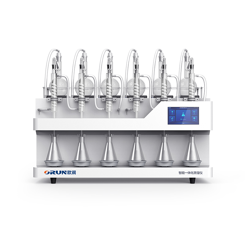R6 Distiller