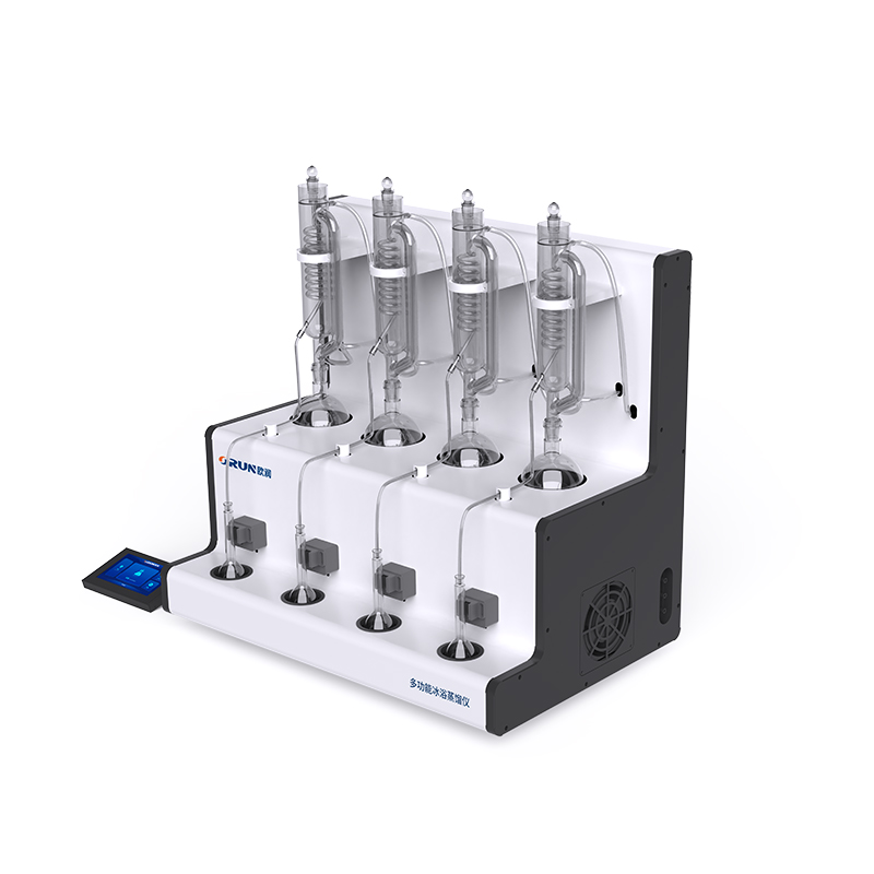 OPT-W4 Distiller