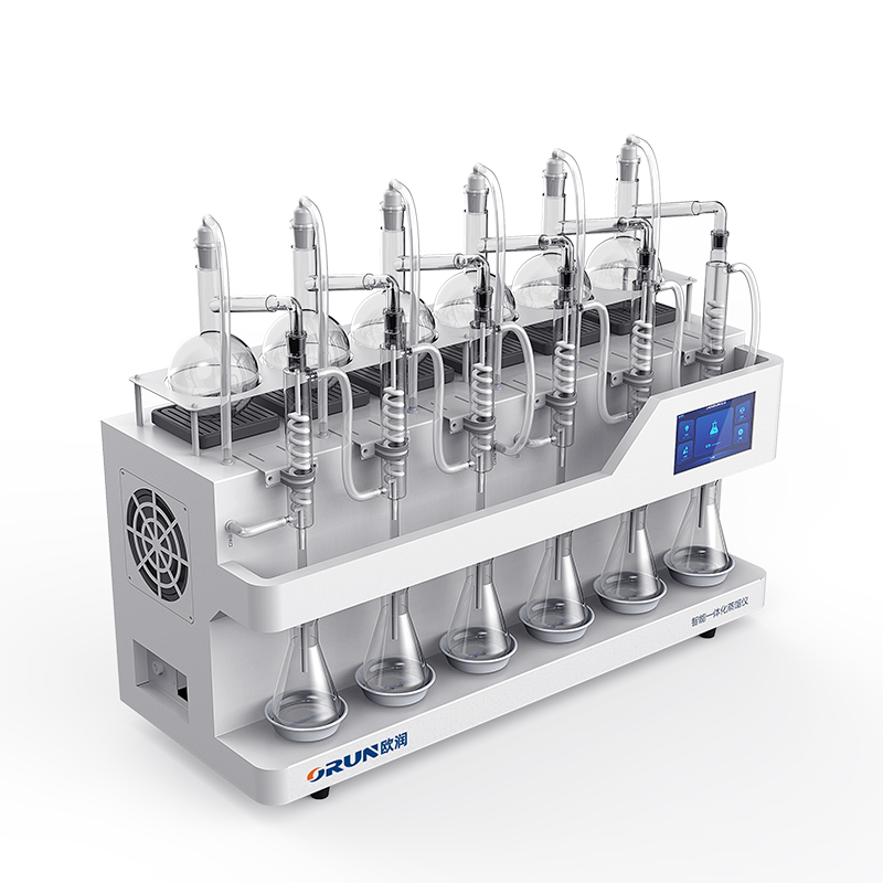 R6 Distiller