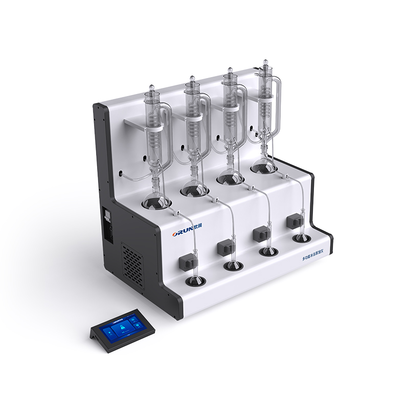 OPT-W4 Distiller