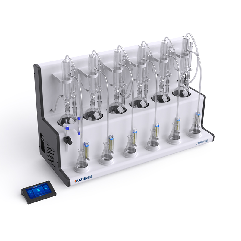 OPT-M6 Distiller