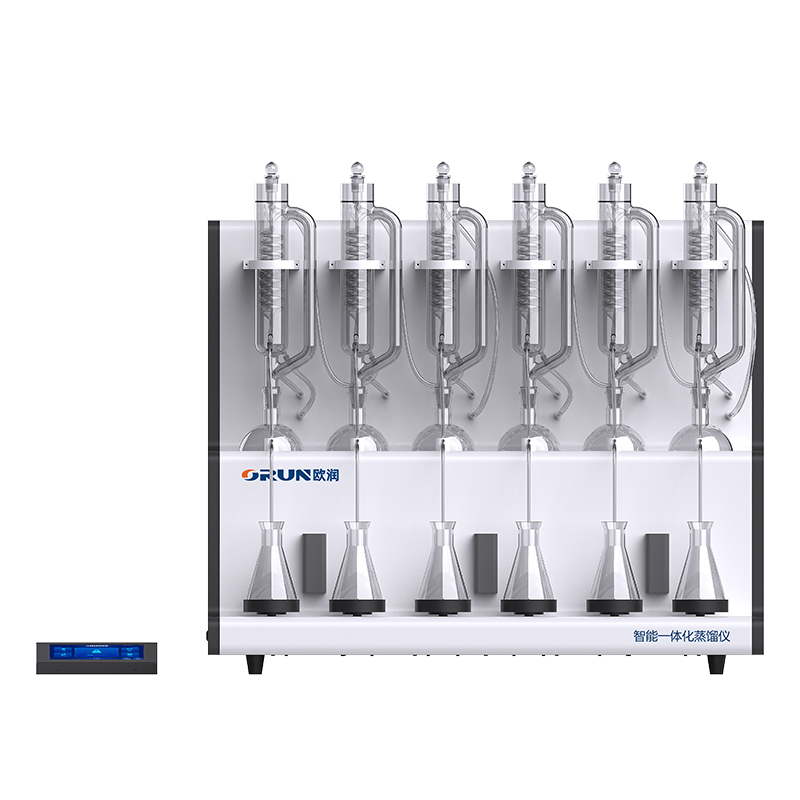 OPT-6 Distiller