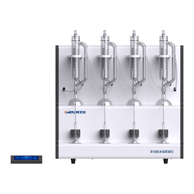 OPT-W4 Distiller
