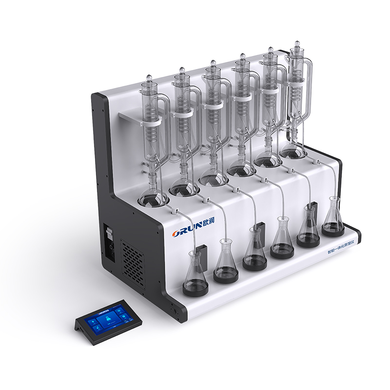 OPT-6 Distiller