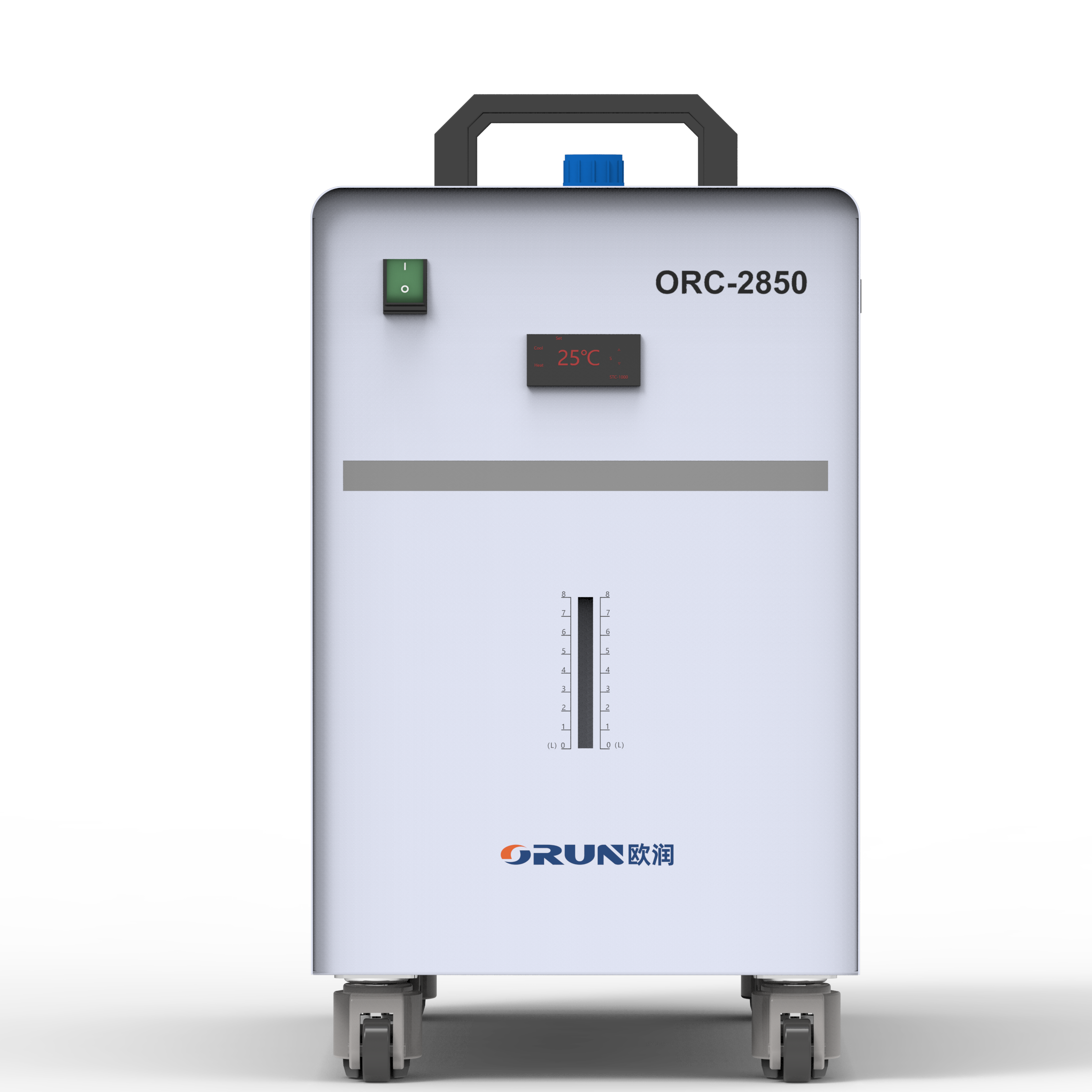 Automatic Temperature-Regulated Cooling Water Circulator ORC-2850