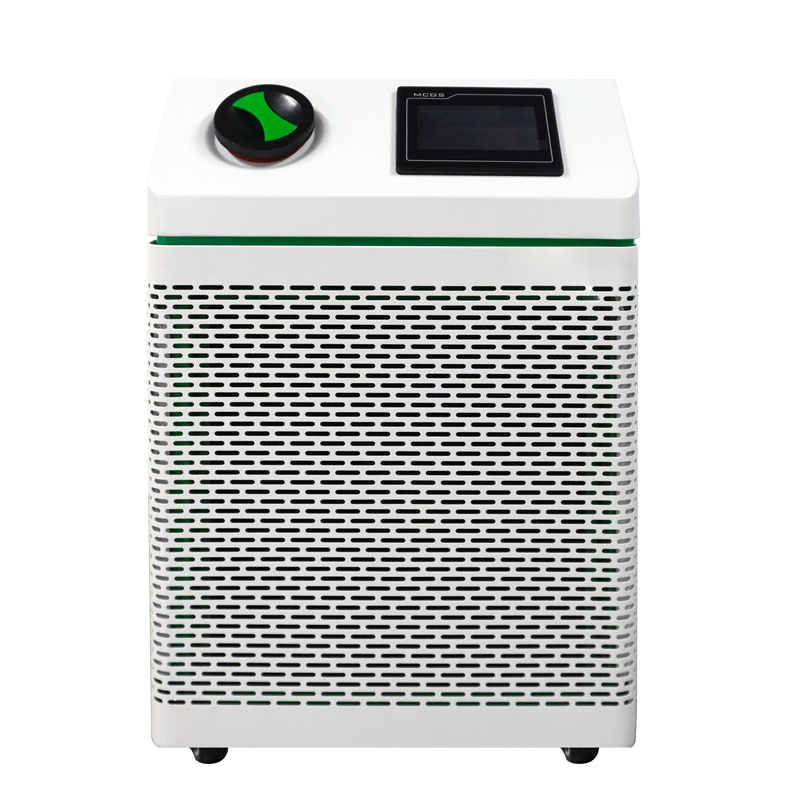 OCR-D Under table type Chiller - Orun Instrument