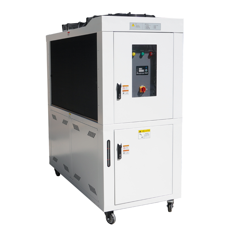 ORG-A Series Industry Large Chiller - Orun Instrument