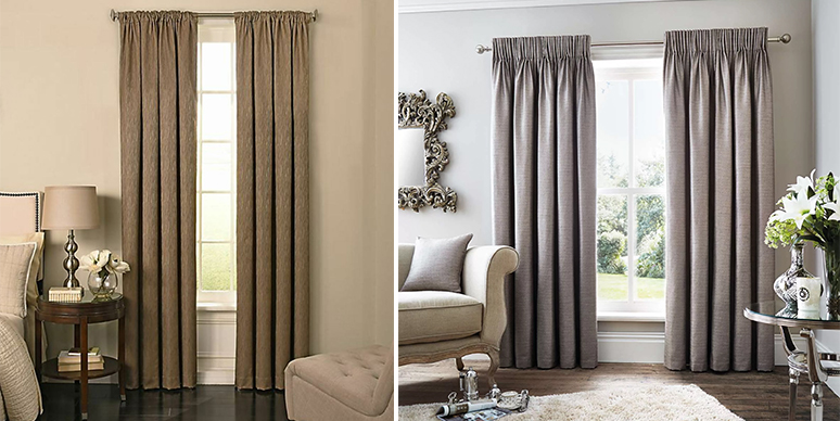 Guides Buyers on Selecting Rods That Complement Contemporary Decor Trends, Appealing to Home Renovation and Retail Markets