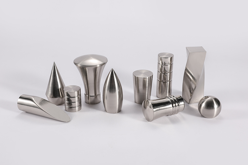 Explores Value-Added Accessories Like Finials, Brackets, and Tiebacks, Essential for Wholesalers and Retailers
